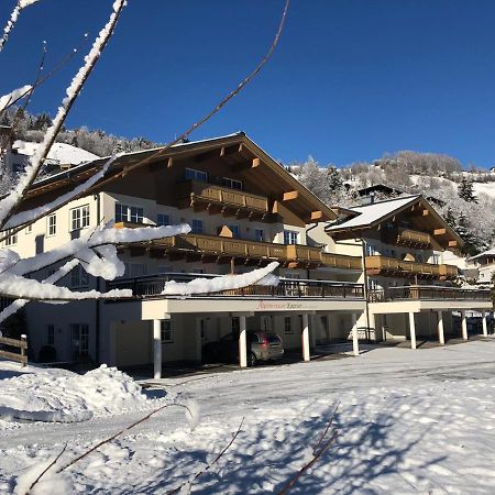 Alpinresort Kaprun 5 Екстериор снимка