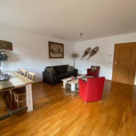 Alpinresort Kaprun 5 Екстериор снимка