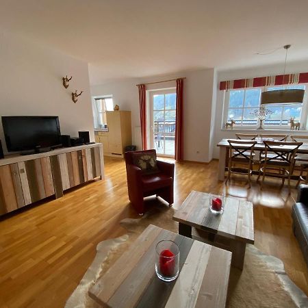 Alpinresort Kaprun 5 Екстериор снимка