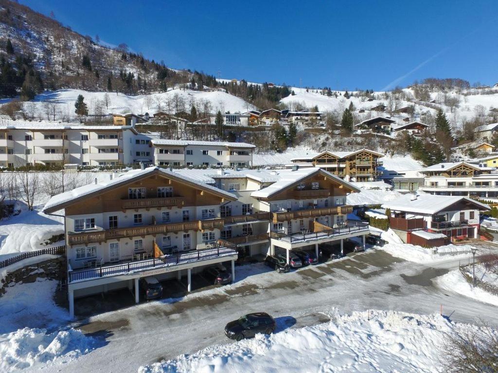 Alpinresort Kaprun 5 Екстериор снимка