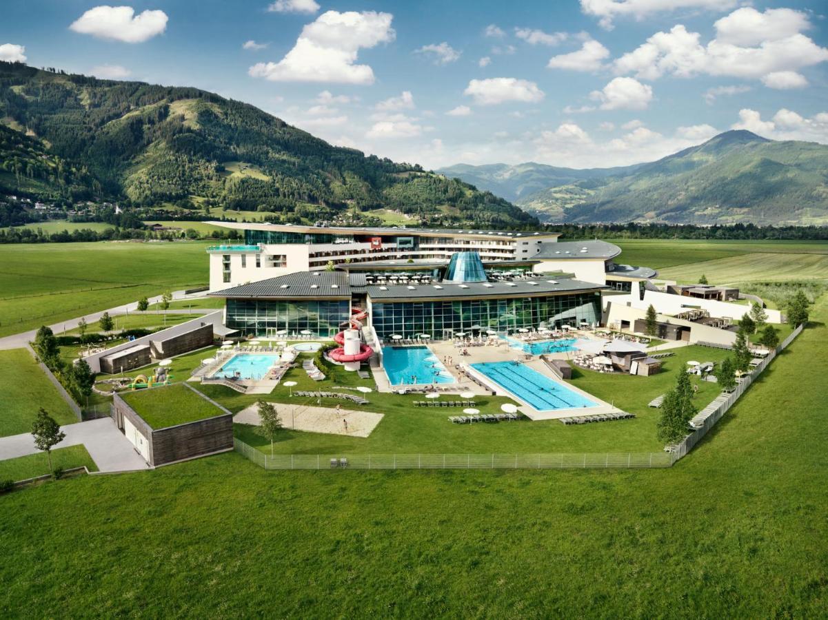 Alpinresort Kaprun 5 Екстериор снимка