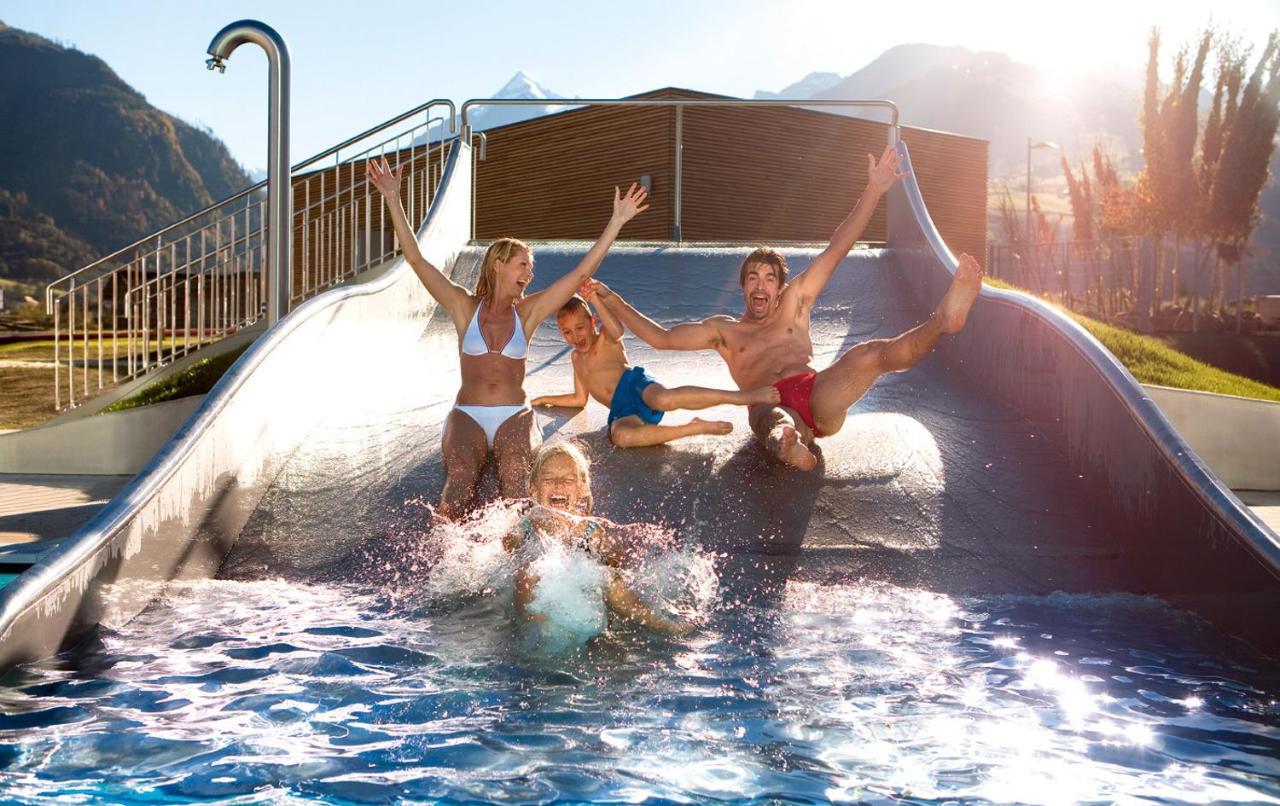 Alpinresort Kaprun 5 Екстериор снимка