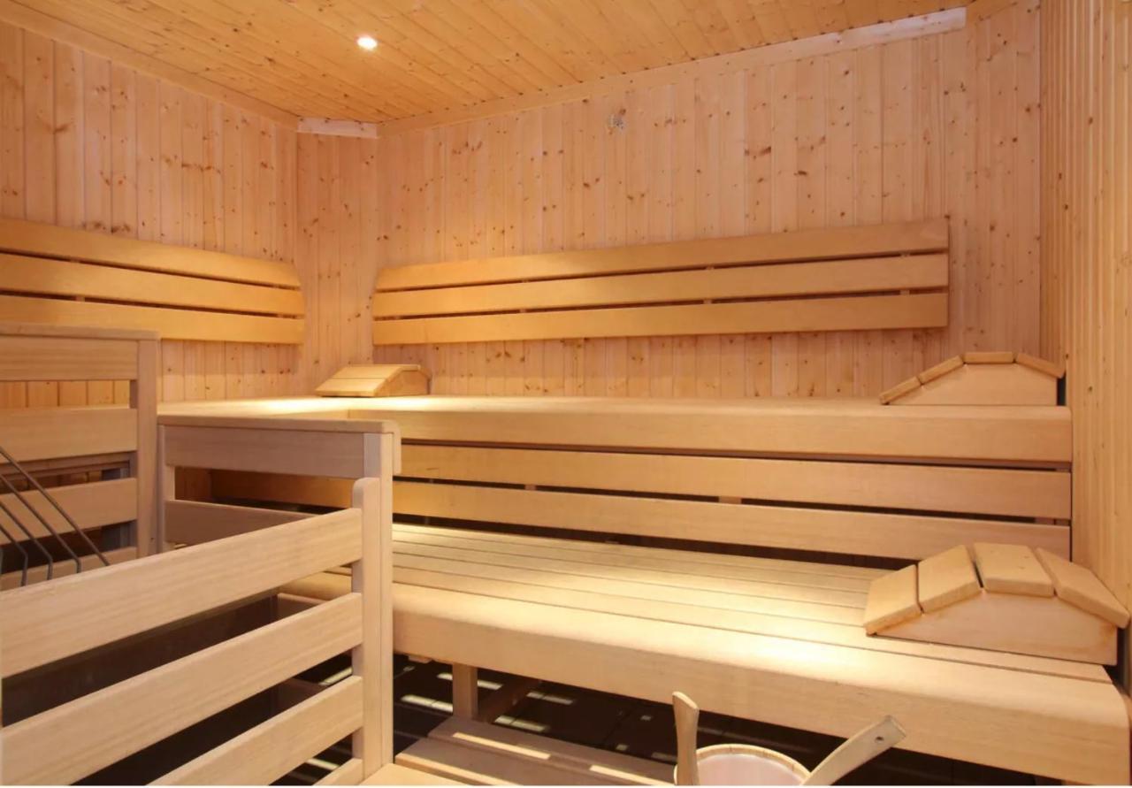Alpinresort Kaprun 5 Екстериор снимка