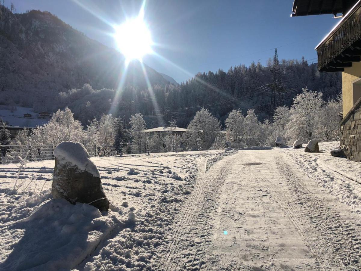 Alpinresort Kaprun 5 Екстериор снимка