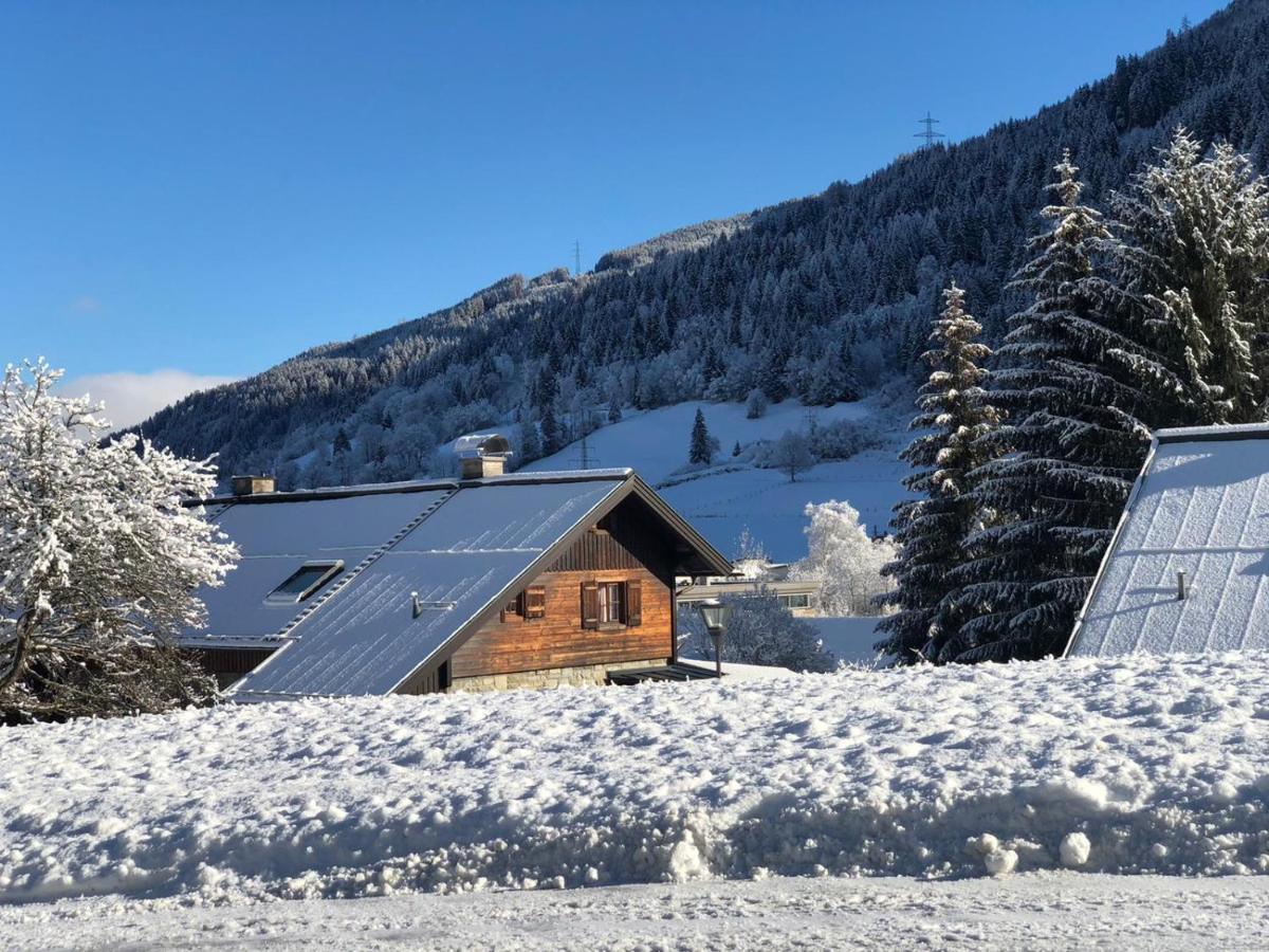 Alpinresort Kaprun 5 Екстериор снимка