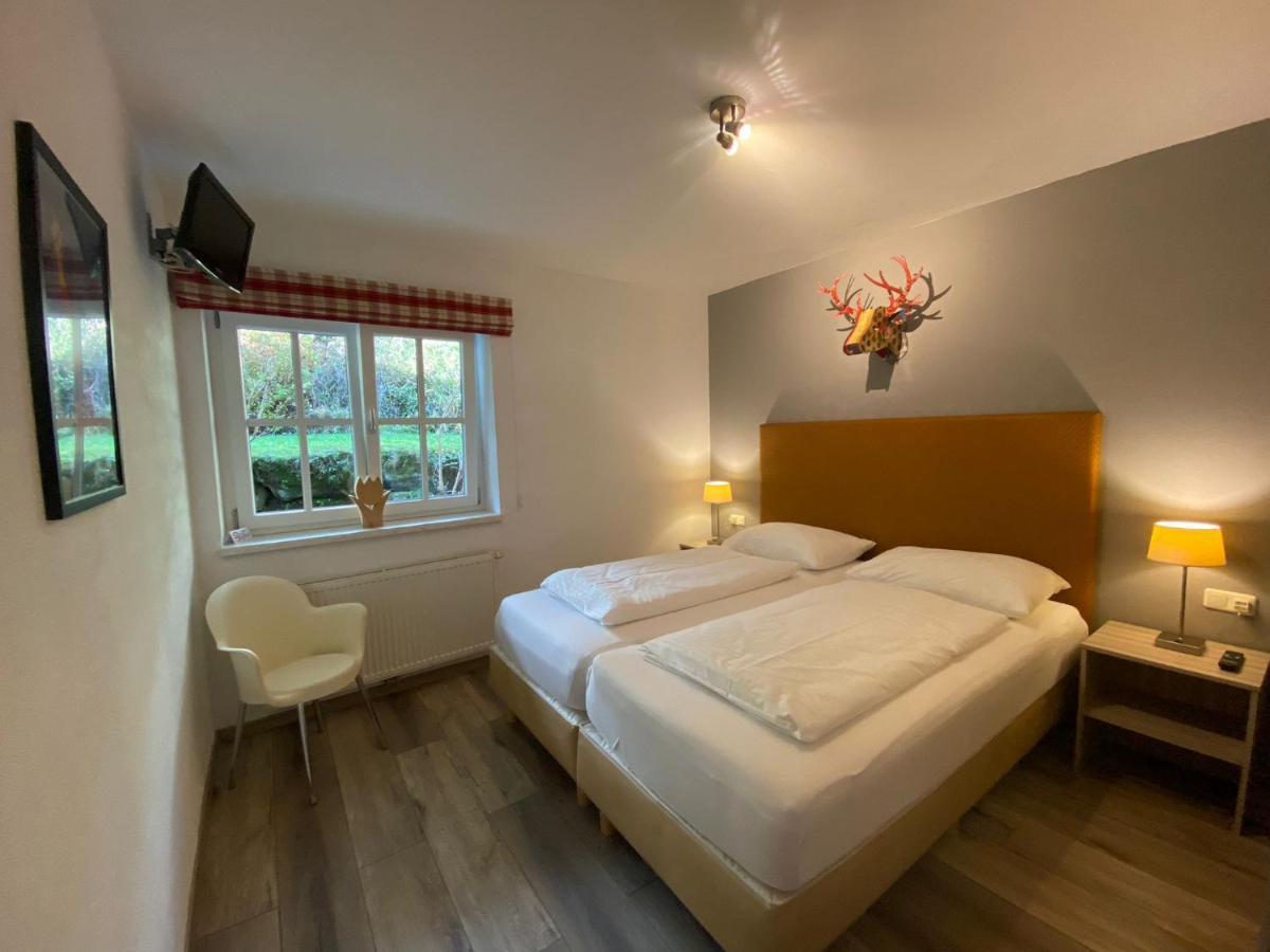 Alpinresort Kaprun 5 Екстериор снимка