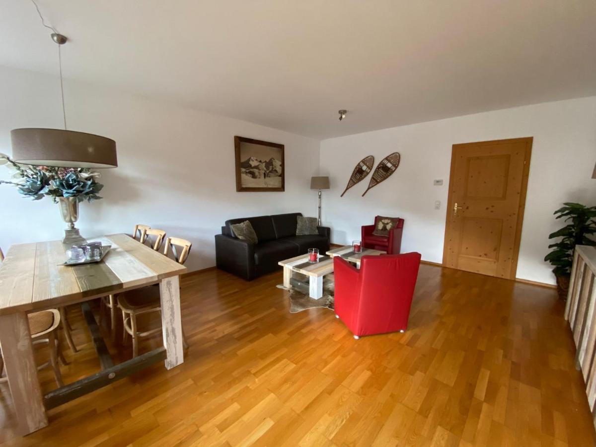 Alpinresort Kaprun 5 Екстериор снимка