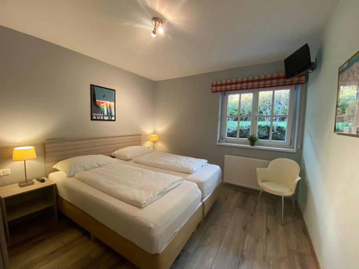 Alpinresort Kaprun 5 Екстериор снимка