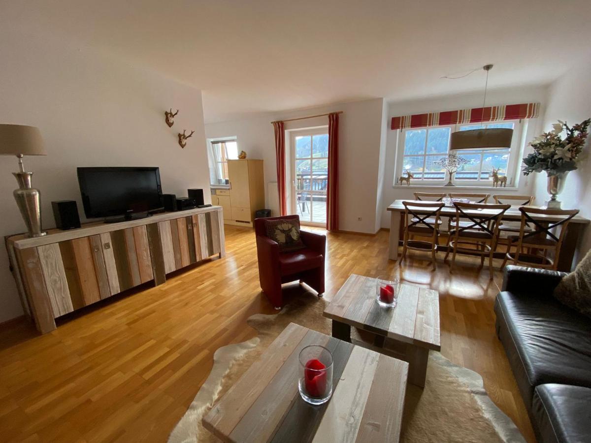 Alpinresort Kaprun 5 Екстериор снимка